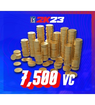 PGA Tour 2K23 - 2,700 VC Pack XBOX One / Xbox Series X|S Xbox One Key GLOBAL